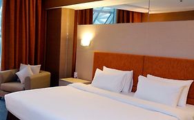Miracle Transit Hotel Suvarnabhumi